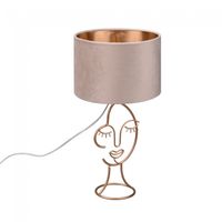 lampara de mesa mary