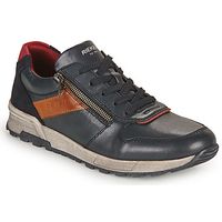 rieker zapatillas 15103-14 para hombre