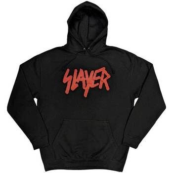 Slayer Jersey Slatanic para hombre