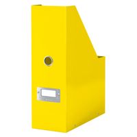 leitz 6047 wow revistero amarillo