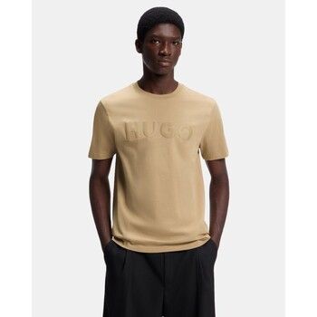 HUGO Camiseta 50564790 DULIVIO para hombre
