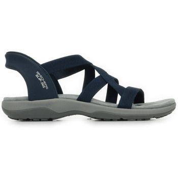 Skechers Deportivas Moda Reggae Slim Stretch Flex para mujer