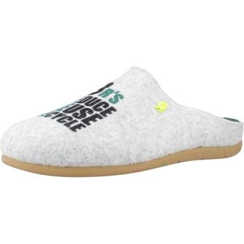 Hot Potatoes Pantuflas Bersbach para hombre