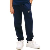 tommy hilfiger pantalones th mixed graphic sweatpant para nino