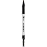 it cosmetics brow power lapiz de cejas universal 016g varios tonos - universal brunette