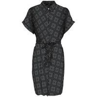 vero moda vestido easy joy 10302043 para mujer