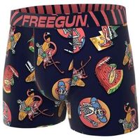 freegun boxer skate para hombre