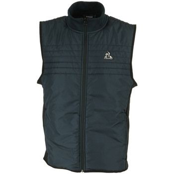 Le Coq Sportif Abrigo de plumas Hybride Doudoune Sl N1 para hombre