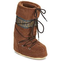 moon boot descansos mb icon fleece para mujer