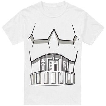 Disney Camiseta TV3686 para hombre