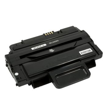 ZipZap Tóner Compatible con Samsung D2850B Negro