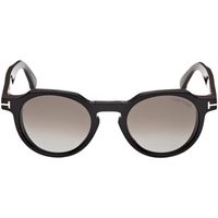 tom ford gafas de sol ft1358-01k para hombre