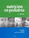 nutricion en pediatria (2ª ed.)