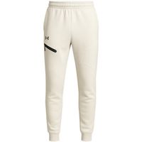 under armour pantalon chandal unstoppable fleece para mujer