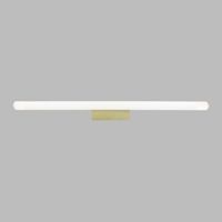 aplique de pared para banos led antiga 18w