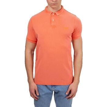 Superdry Polo Polo manches courtes Vint Destroy para hombre