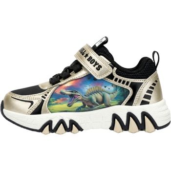 Bull Boys Zapatillas DNAA5286A00 para niño