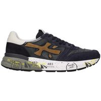 premiata zapatillas zapatilla mick hombre para hombre