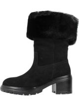 de geox botas mujer modelo d damiana color negro c9999