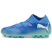 puma zapatillas de futbol future 7 match mg jr azve para nina