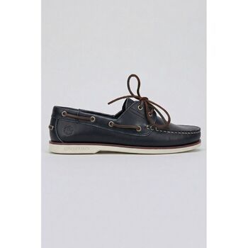 Lumberjack Náuticos 102268816 NAVIGATOR-311 S6 032A NAVY para hombre