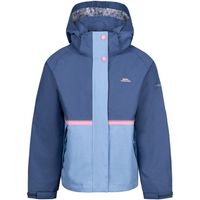 trespass cazadora allora para nina