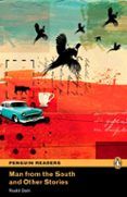 Level 6: Man from the South and Other Stories book and MP3 pack