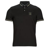 armani exchange polo 8nzfpq para hombre