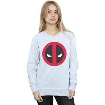 Marvel Jersey BI15881 para mujer