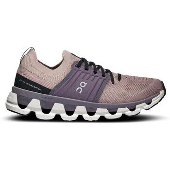 On Zapatillas de running Cloudswift 3 Fade para mujer