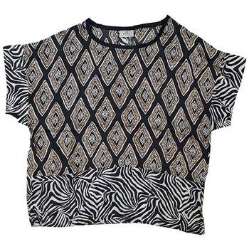Deha Camiseta D23241 para mujer