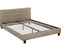 cama julia - 160 x 200 - topo