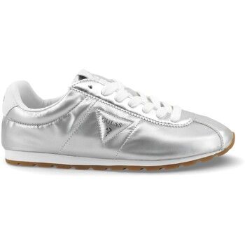 Guess Zapatillas FLPTH2FAM12-PE26-SILVE para mujer