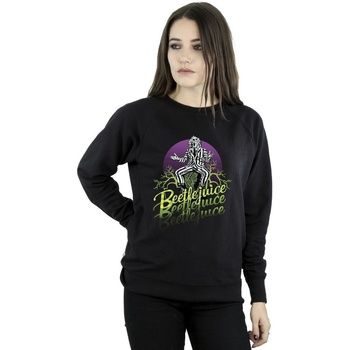 Beetlejuice Jersey BI10518 para mujer