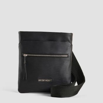 ANTONY MORATO Bolso Negro MMAB00430 FA210074-9000