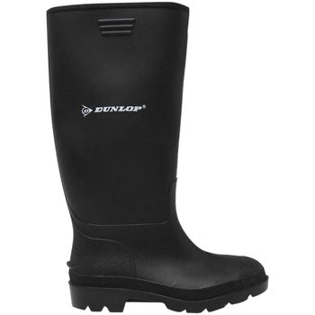 Dunlop Botas Wellingtons para mujer