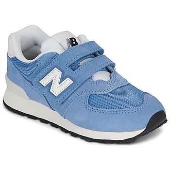 New Balance Zapatillas 574 para niña