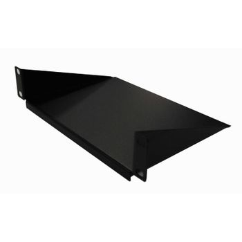 Microconnect Bandeja Fija para Armario Rack 255mm