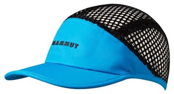 Gorra mammut aenergy mesh azul