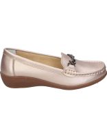 zapatos para mujer vicmart 311-11 beige 40