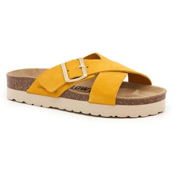 Billowy Sandalias 8235C17 para mujer