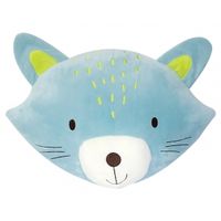peluche-cojin kit the cat