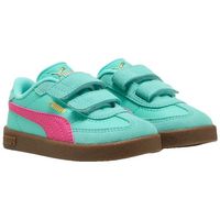 puma zapatillas baskets club ii era v inf bleu para mujer