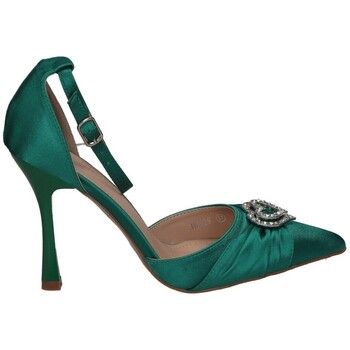 Polka Shoes Zapatos de tacón 110010 para mujer