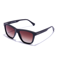 gafas de sol hawkers one ls raw - black wolf