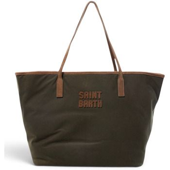 Mc2 Saint Barth Bolso City Bag Wax para mujer