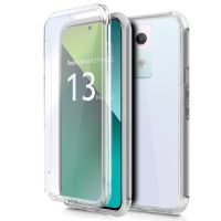 cool funda silicona 3d frontal  trasera para xiaomi redmi note 13 pro 5gpoco x6 5g