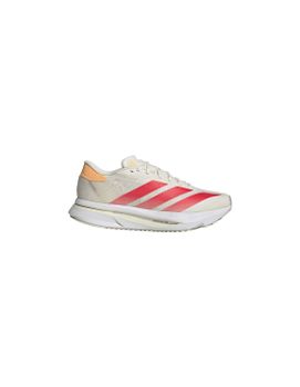 Zapatillas de Running adidas Adizero Sl2 Mujer Blanco/Rojo