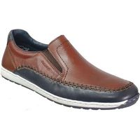 rieker mocasines 08853 para hombre