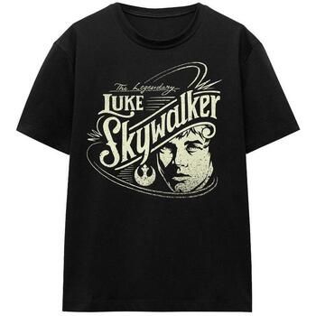 Disney Tops y Camisetas Skywalker War Hero para hombre